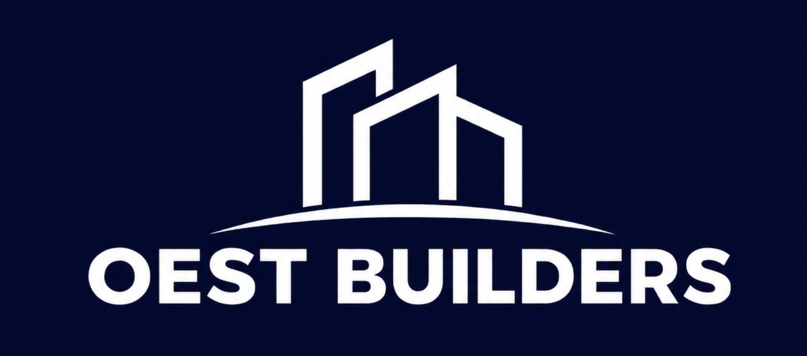 OEST Builders logo